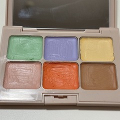 SHEGLAM 2点セットの画像