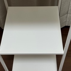 IKEA ラックの画像