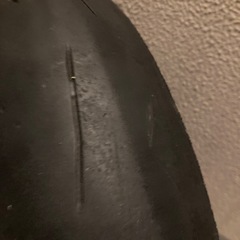 DUNLOP α14 110/70R 17M/C 54Hの画像