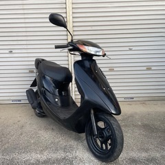 HONDA dio 車体 人気❗️全国配送可能❗️ZX ZR ZZの画像