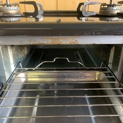 パロマ 都市ガスコンロ  IC-S37-2Rの画像