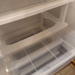 衣装ケース ②の画像