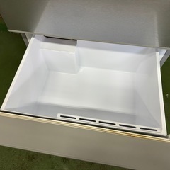 292 送料設置無料　アクア大型冷蔵庫　272L 洗濯機の画像