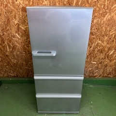 292 送料設置無料　アクア大型冷蔵庫　272L 洗濯機の画像