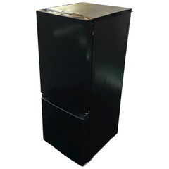 【2511006】TAG label by amadana 2ドア冷蔵庫2021年製 の画像