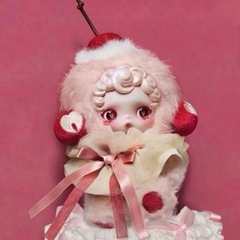 スカルパンダ SKULLPANDA Moldy Muffin モルディマフィンの画像