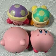 カービーの画像