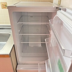 冷蔵庫 YAMADA SELECT YRZ-F15G1-F15G1 の画像