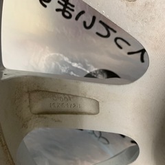 日産純正 16インチ 🛞16×6.5J 5穴 4本 の画像