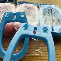 【期間限定 早い物勝ち】新品未使用あり！ふとんばさみＵ型 ８個まとめ売りの画像