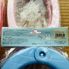 【期間限定 早い物勝ち】新品未使用あり！ふとんばさみＵ型 ８個まとめ売りの画像