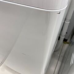 【トレファク イオンモール新瑞橋店】Hisenseの全自動洗濯機のご紹介です！の画像