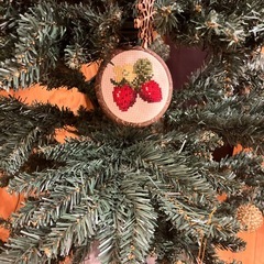 クリスマスツリー
の画像