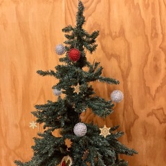 クリスマスツリー
の画像