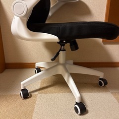 ゲーミングチェアの画像