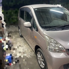 H23 ムーブの画像