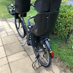 完整備済み&配送無料！ブリヂストン　ハイディツー　格安！早い者勝ち(^^)/その他格安出品中！の画像