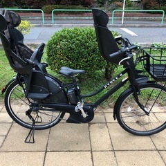 完整備済み&配送無料！ブリヂストン　ハイディツー　格安！早い者勝ち(^^)/その他格安出品中！の画像