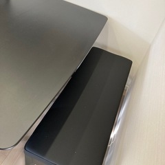 食卓テーブル新品未使用の画像