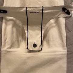 (お話中)ベビージョルン　バウンサーの画像