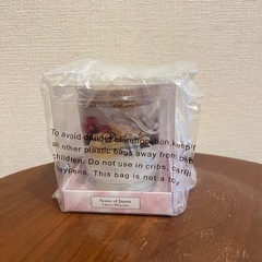 フレグランスジェルLEDらいとライトの画像