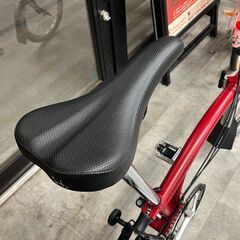 BROMPTON 「ブロンプトン」 C LINE EXPLORE 2023年モデル 16インチ 折り畳み自転車 / バイチャリ福岡店 IT21XLNVD8N8-Jの画像