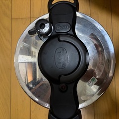 ティファール　クリプソミニット　デュオ　ストーンの画像