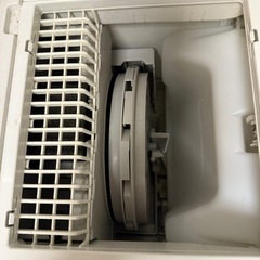 DAIKIN加湿空気清浄機の画像