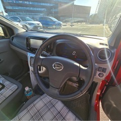 ミライース　27年式の画像