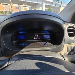 ミライース　27年式の画像