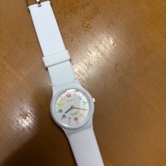 アナログ時計の画像