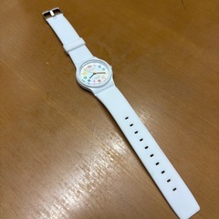 アナログ時計の画像