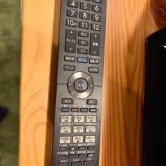 ブルーレイレコーダー(録画機能付き) FUNAI FBR-HW1000 の画像