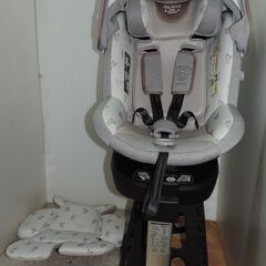 ベビー・子供用品買取販売キッズモール湘南/スマートエンジェル/ターンレジェネクストミッキー/ISO FIX/新生児～４歳頃/R１２９の画像
