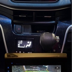 (売約済)H27  ダイハツムーブカスタム✨低走行😎の画像