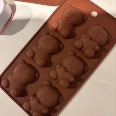 のりパンチ　パンダ　料理　お弁当キャラ弁の画像