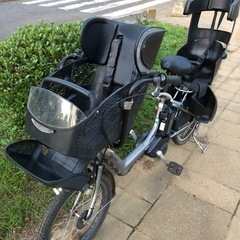 完整備済み&無料配送！ブリヂストン　アンジェリーノプティットe　　新基準　 格安　早い者勝ち( ｀ー´)ノその他格安出品中！の画像