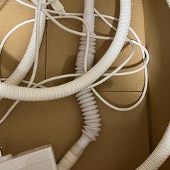 洗濯機ポンプの画像