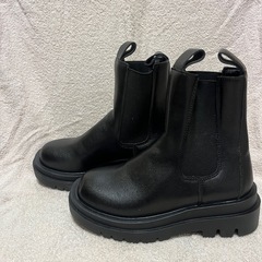 ♦️新品未使用♦️レディースブーツの画像