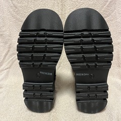 ♦️新品未使用♦️レディースブーツの画像