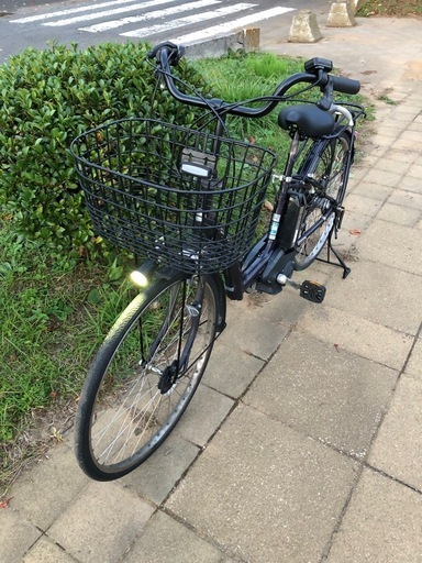 土日限定価格！整備済み&無料配送！ブリヂストン　ボーテ　　新基準　 格安　早い者勝ち( ｀ー´)ノその他格安出品中！