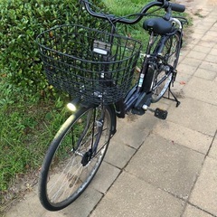 土日限定価格！整備済み&無料配送！ブリヂストン　ボーテ　　新基準　 格安　早い者勝ち( ｀ー´)ノその他格安出品中！の画像