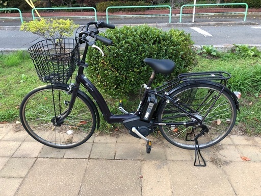 土日限定価格！整備済み&無料配送！ブリヂストン　ボーテ　　新基準　 格安　早い者勝ち( ｀ー´)ノその他格安出品中！