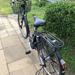 土日限定価格！整備済み&無料配送！ブリヂストン　ボーテ　　新基準　 格安　早い者勝ち( ｀ー´)ノその他格安出品中！の画像