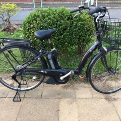 土日限定価格！整備済み&無料配送！ブリヂストン　ボーテ　　新基準　 格安　早い者勝ち( ｀ー´)ノその他格安出品中！の画像