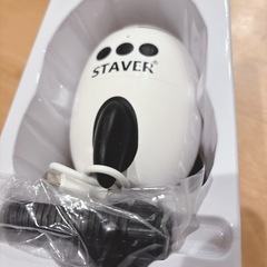 バウンサー 新生児 5段階調節 Bluetooth接続 取り付け簡単 ホワイトの画像