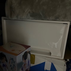 早めに引き取りお願いしますの画像