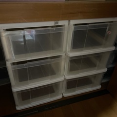 早めに引き取りお願いしますの画像