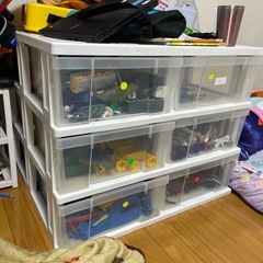 早めに引き取りお願いしますの画像