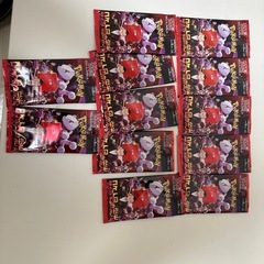 ジョーシンやゲオやコンビニなど買い詰めている。の画像